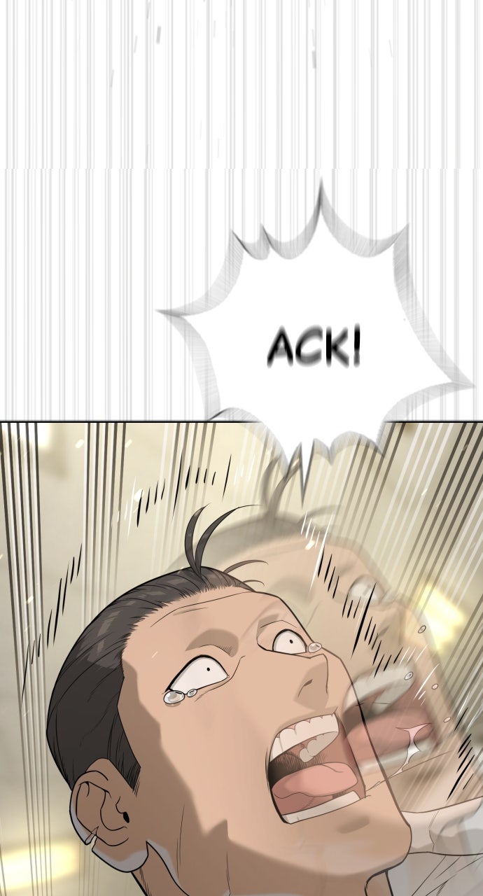 Read Killer Peter (en) Manga Online