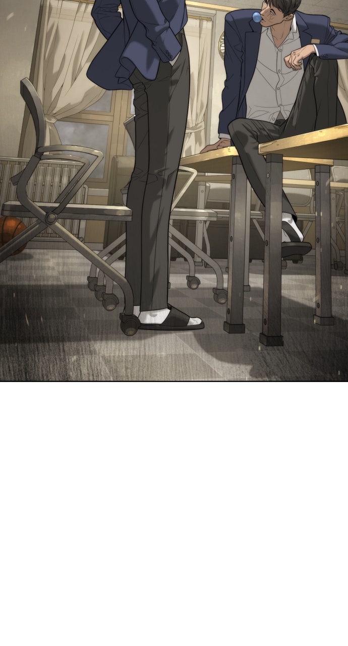 Read Killer Peter (en) Manga Online