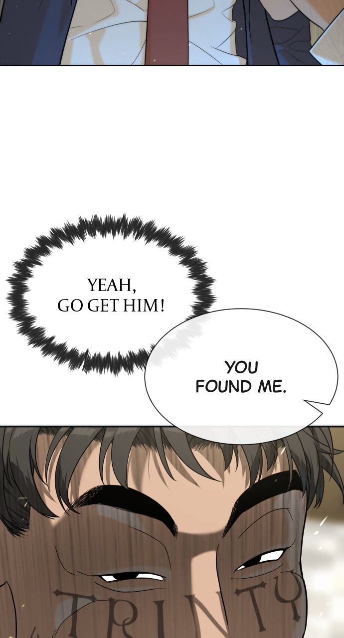 Read Killer Peter (en) Manga Online