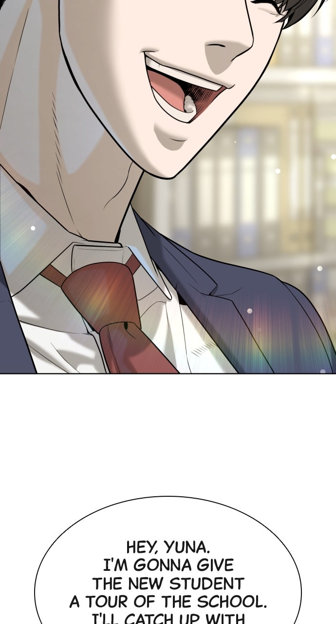 Read Killer Peter (en) Manga Online