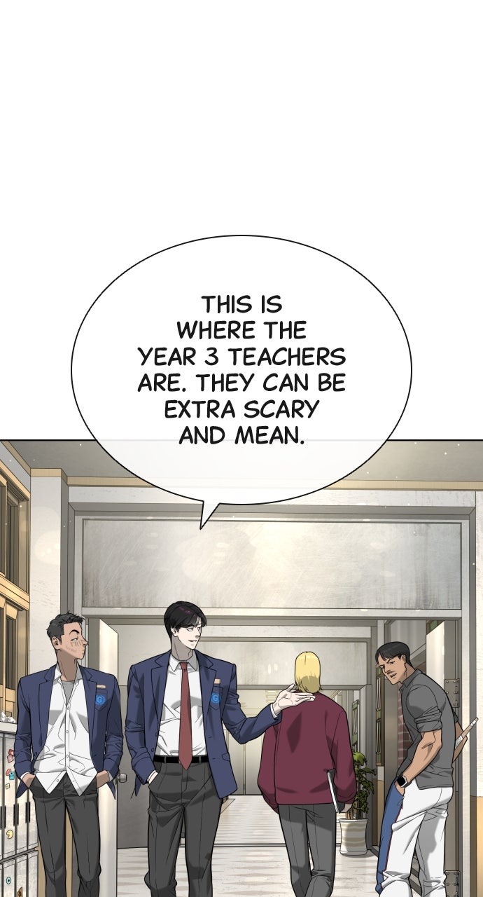 Read Killer Peter (en) Manga Online