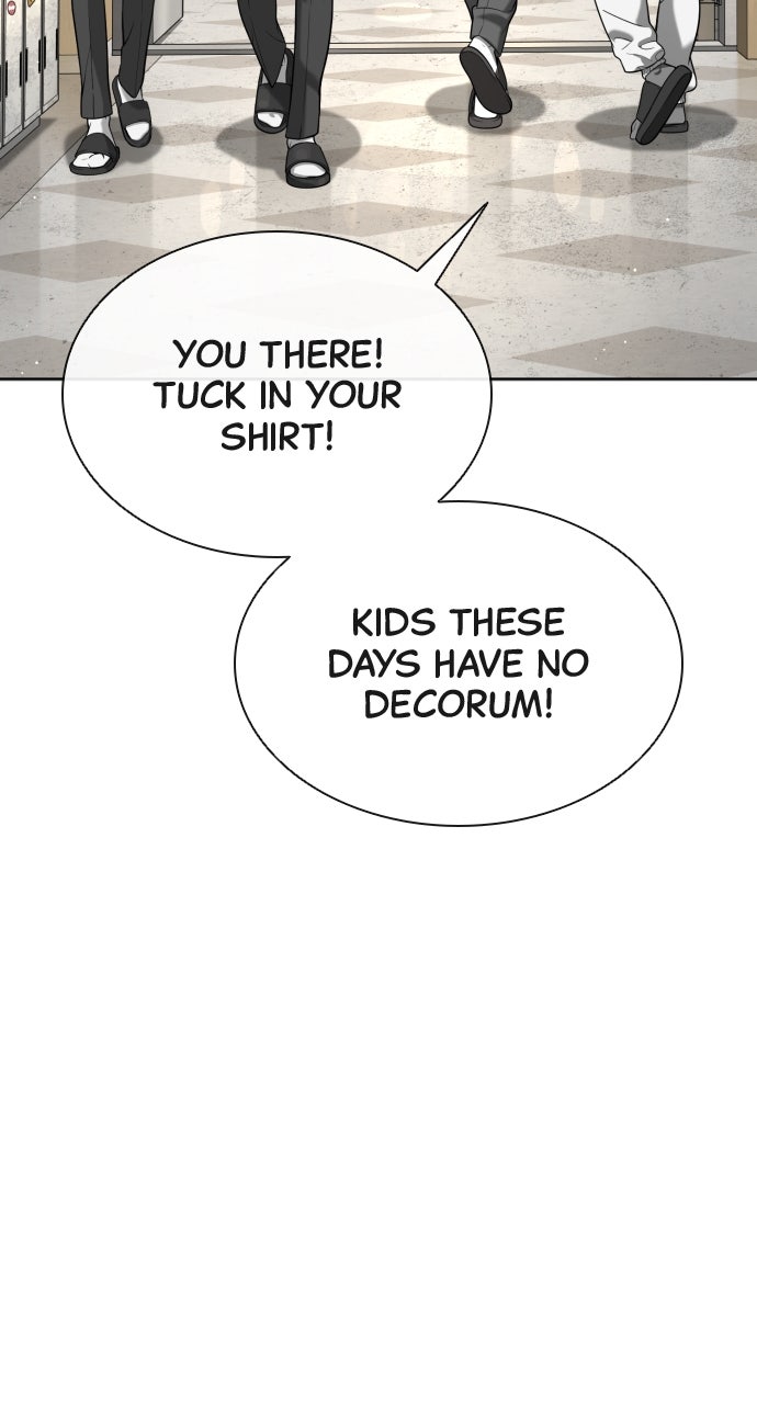 Read Killer Peter (en) Manga Online