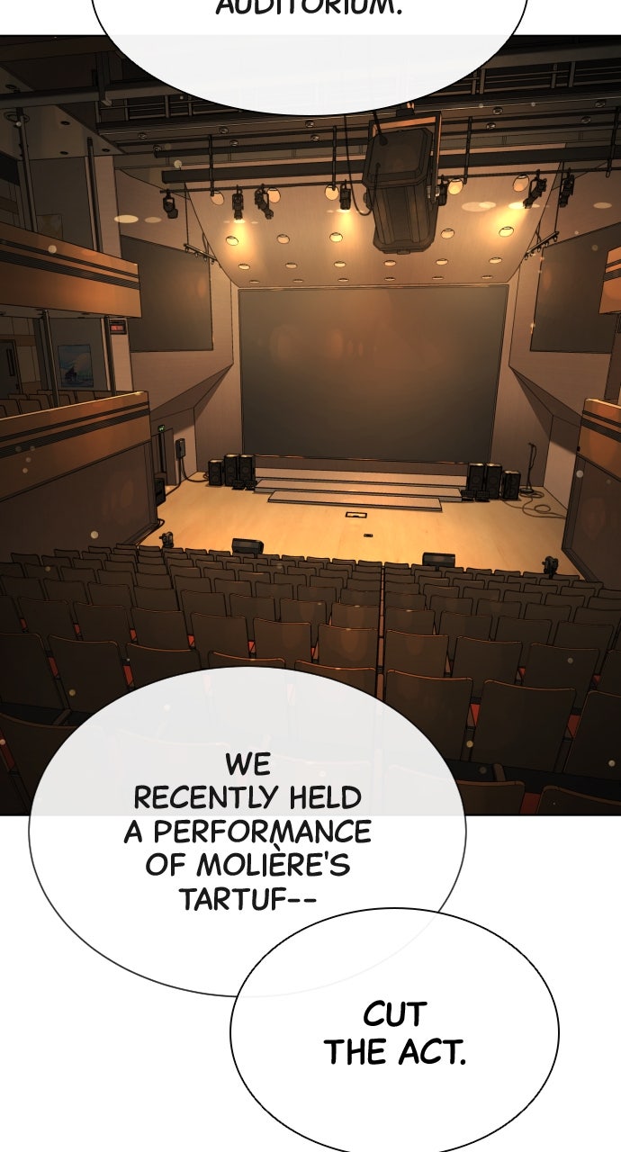 Read Killer Peter (en) Manga Online