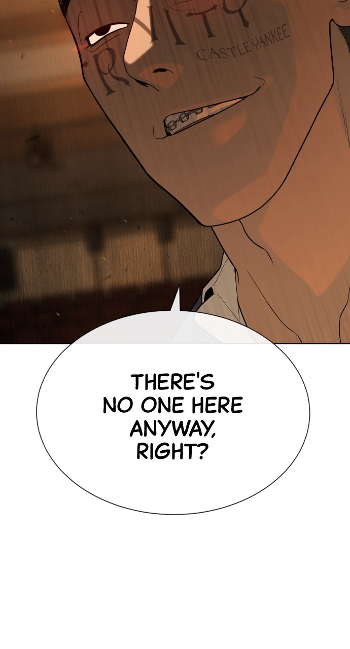 Read Killer Peter (en) Manga Online