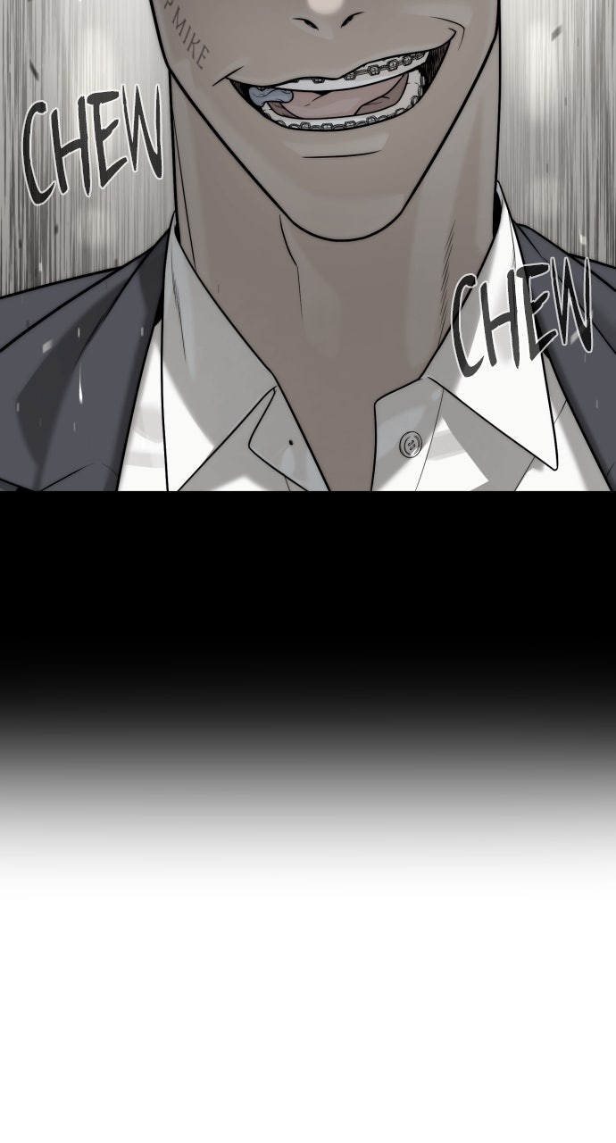 Read Killer Peter (en) Manga Online