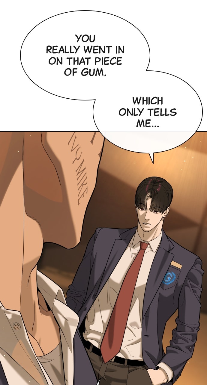 Read Killer Peter (en) Manga Online