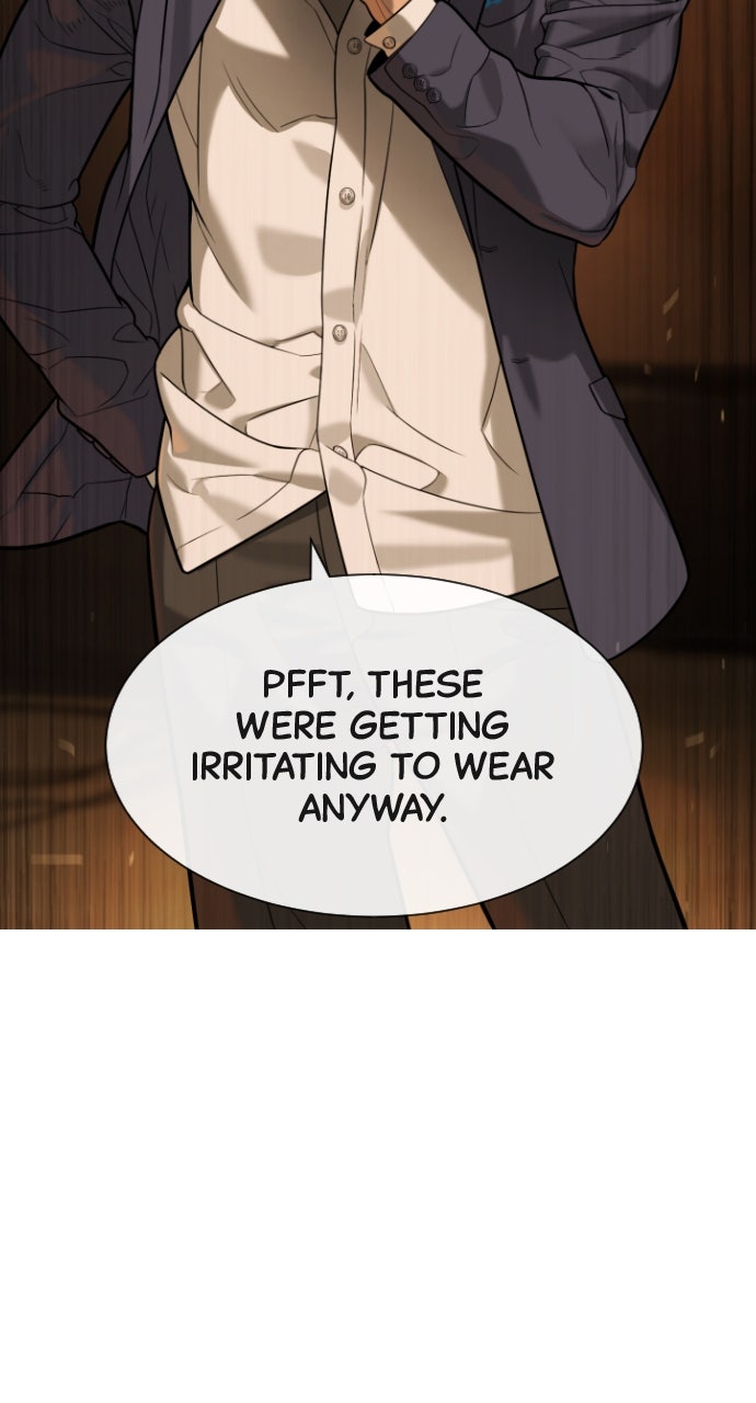 Read Killer Peter (en) Manga Online