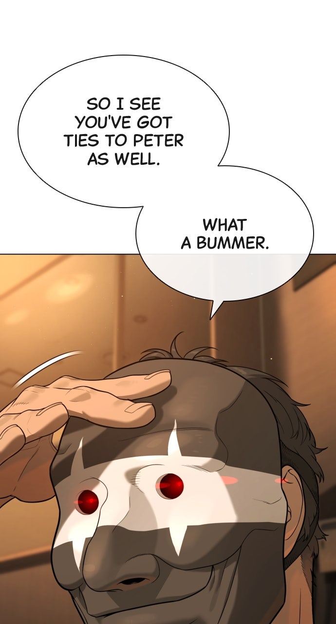 Read Killer Peter (en) Manga Online