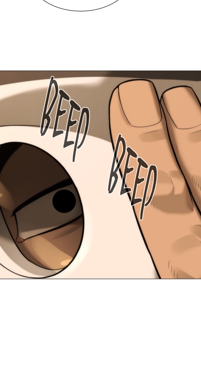 Read Killer Peter (en) Manga Online