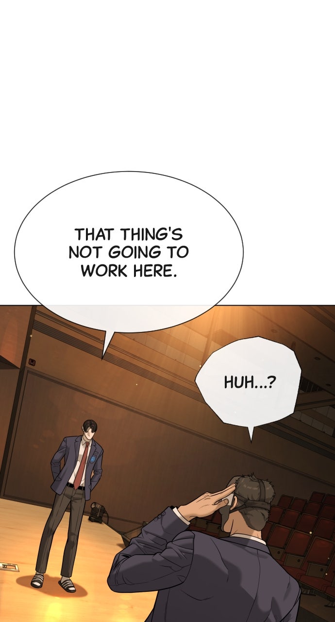 Read Killer Peter (en) Manga Online