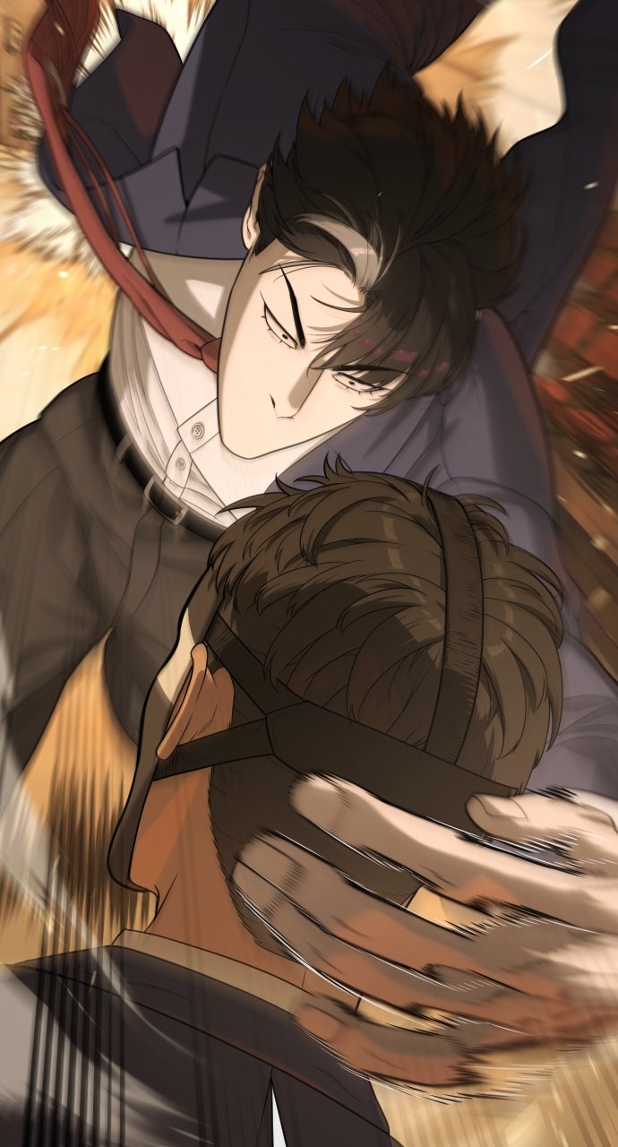 Read Killer Peter (en) Manga Online