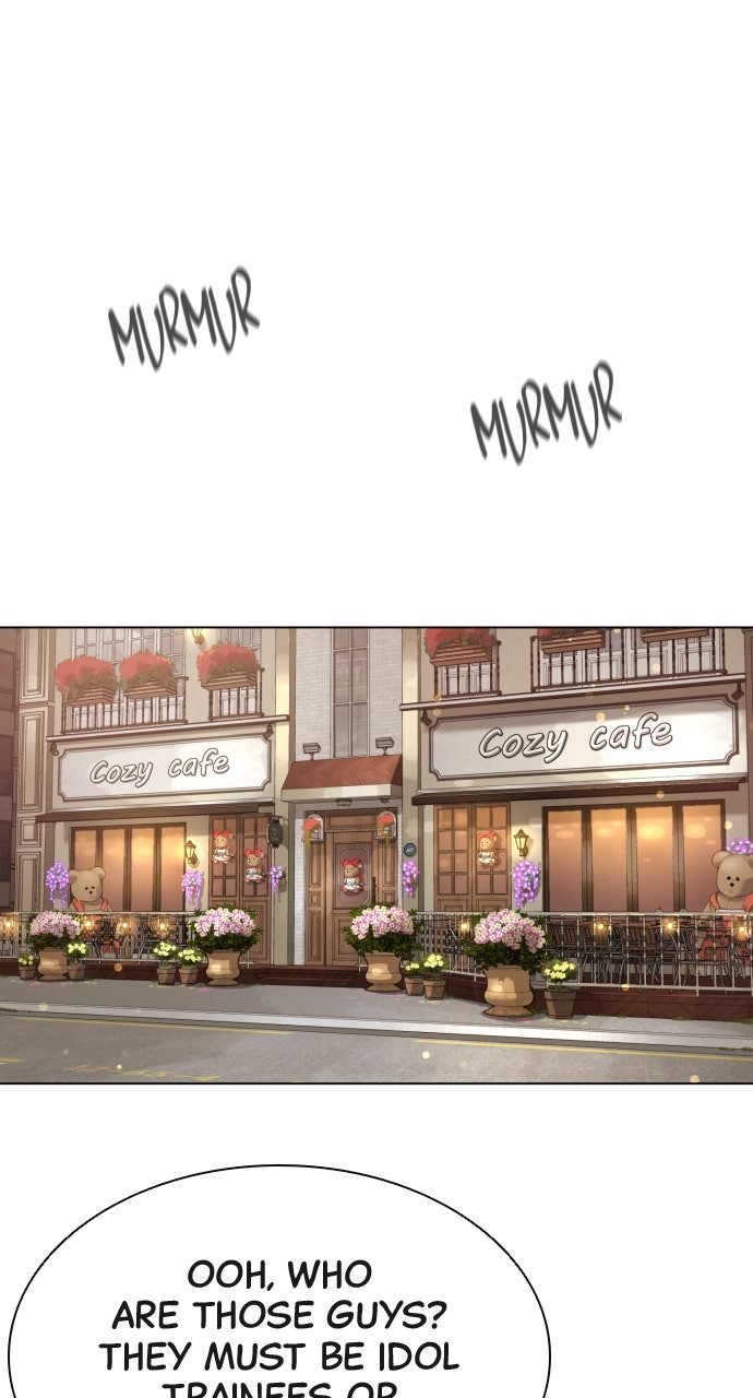 Read Killer Peter (en) Manga Online