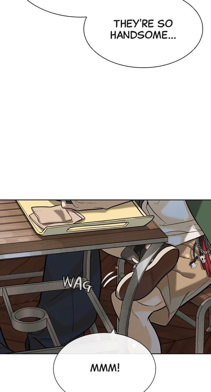 Read Killer Peter (en) Manga Online