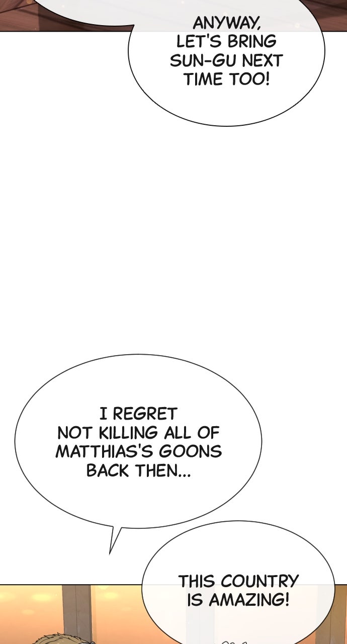 Read Killer Peter (en) Manga Online