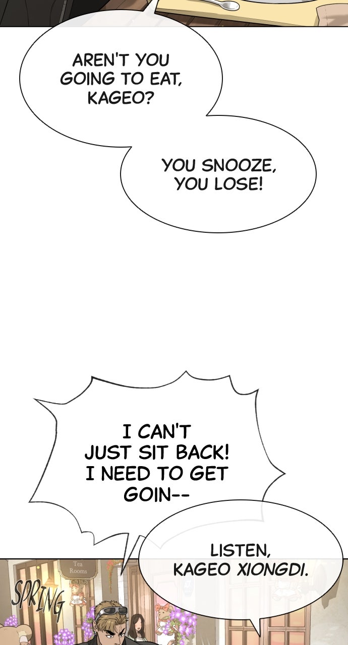 Read Killer Peter (en) Manga Online