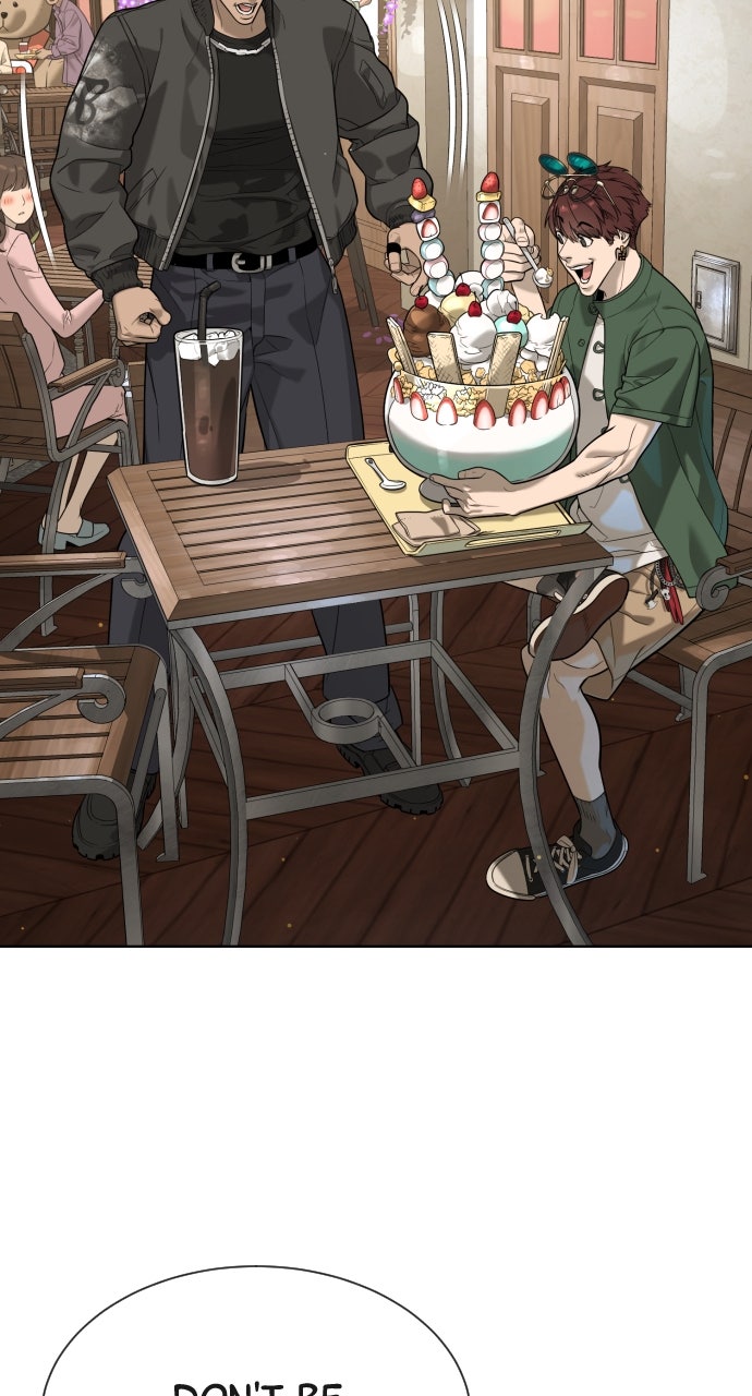 Read Killer Peter (en) Manga Online