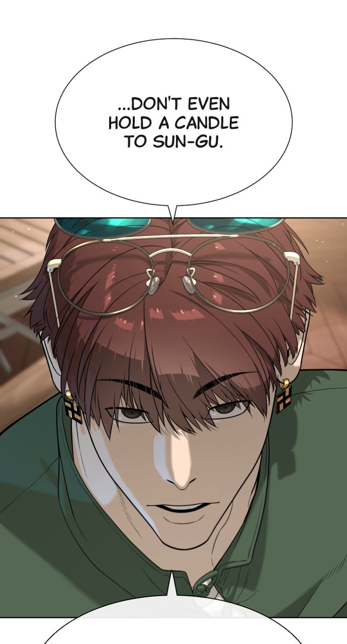 Read Killer Peter (en) Manga Online