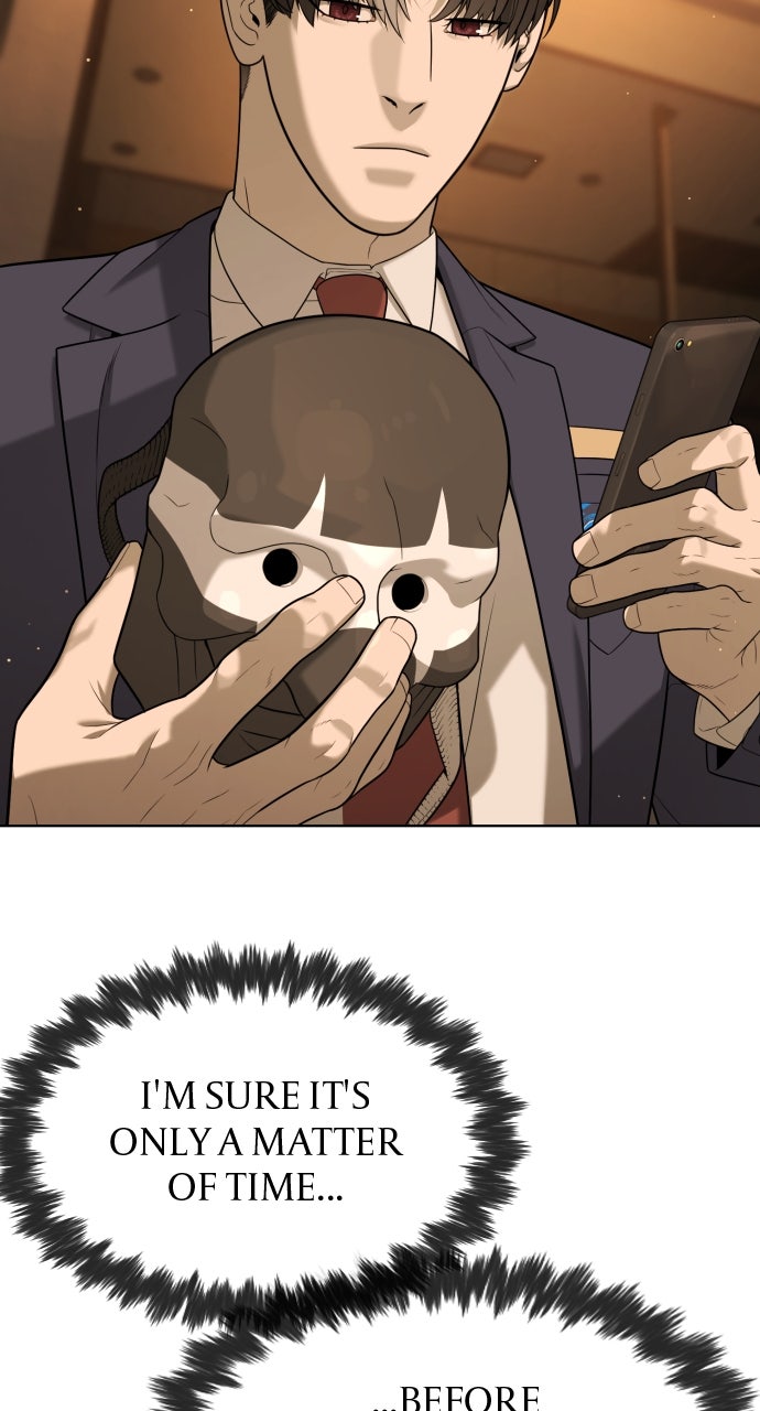 Read Killer Peter (en) Manga Online