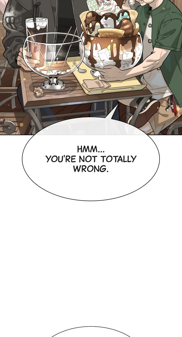 Read Killer Peter (en) Manga Online