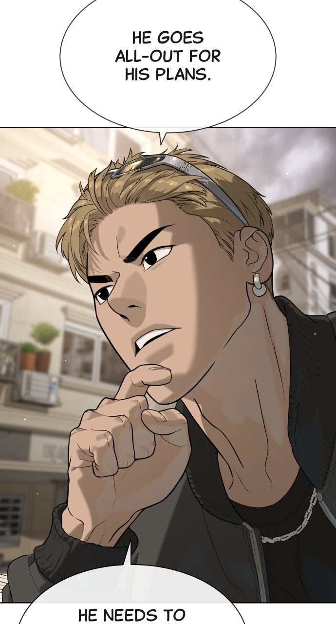 Read Killer Peter (en) Manga Online