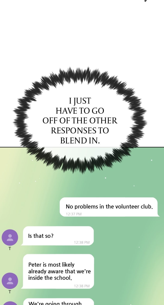 Read Killer Peter (en) Manga Online