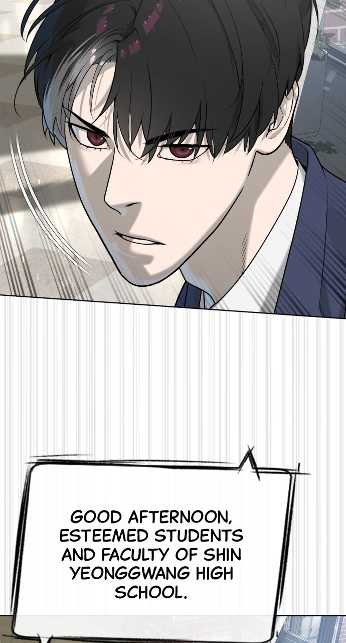 Read Killer Peter (en) Manga Online