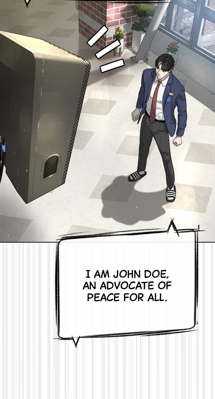 Read Killer Peter (en) Manga Online