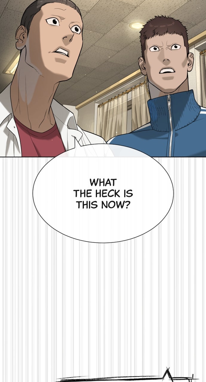 Read Killer Peter (en) Manga Online