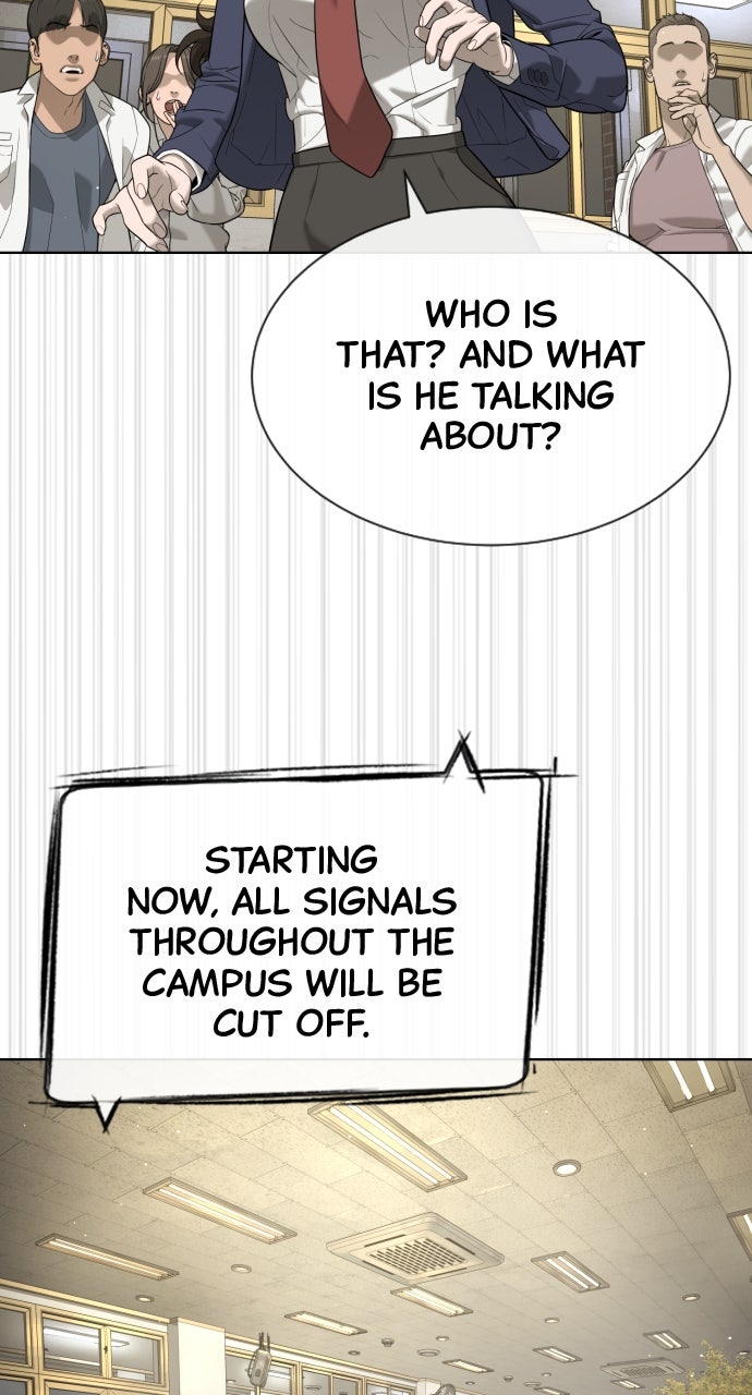 Read Killer Peter (en) Manga Online