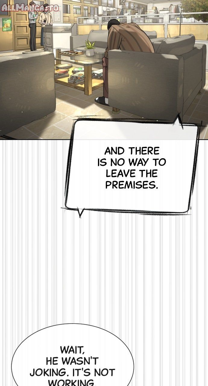 Read Killer Peter (en) Manga Online