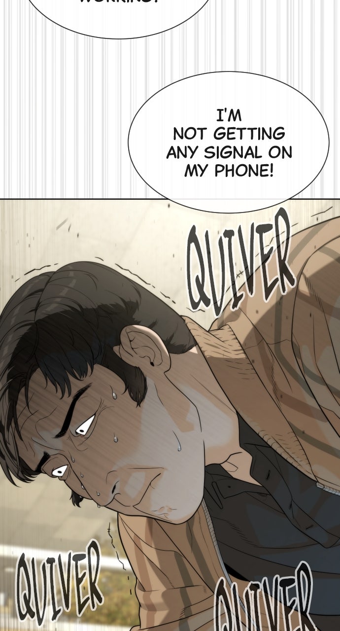 Read Killer Peter (en) Manga Online