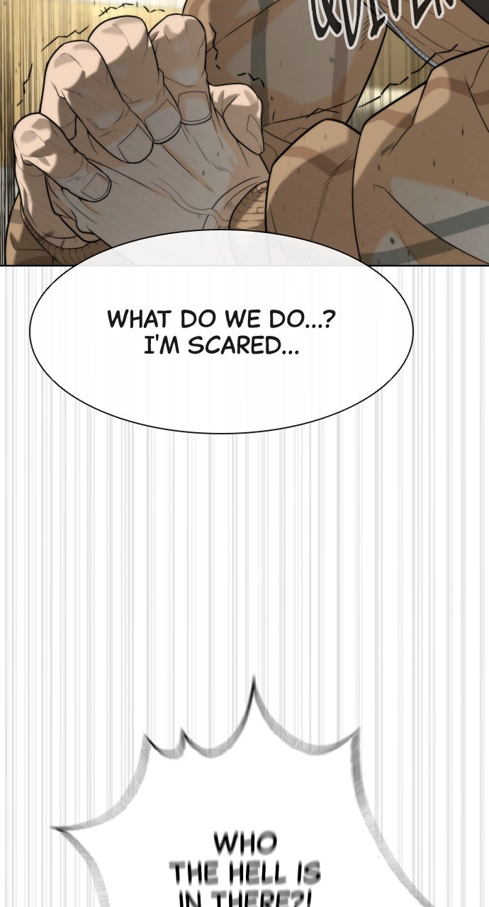 Read Killer Peter (en) Manga Online