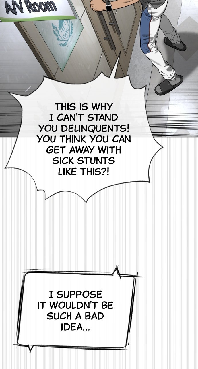 Read Killer Peter (en) Manga Online