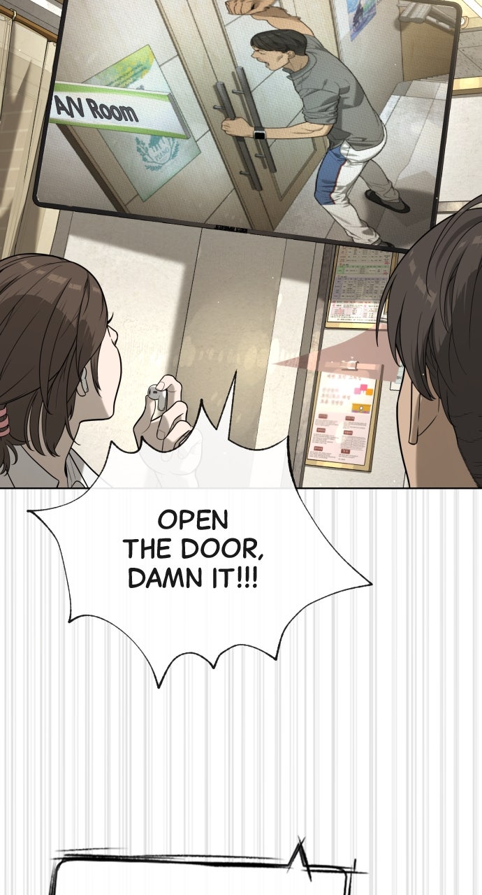 Read Killer Peter (en) Manga Online