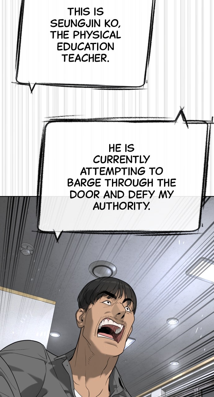 Read Killer Peter (en) Manga Online