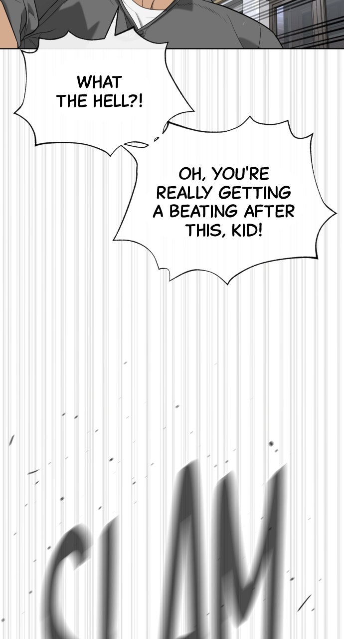 Read Killer Peter (en) Manga Online