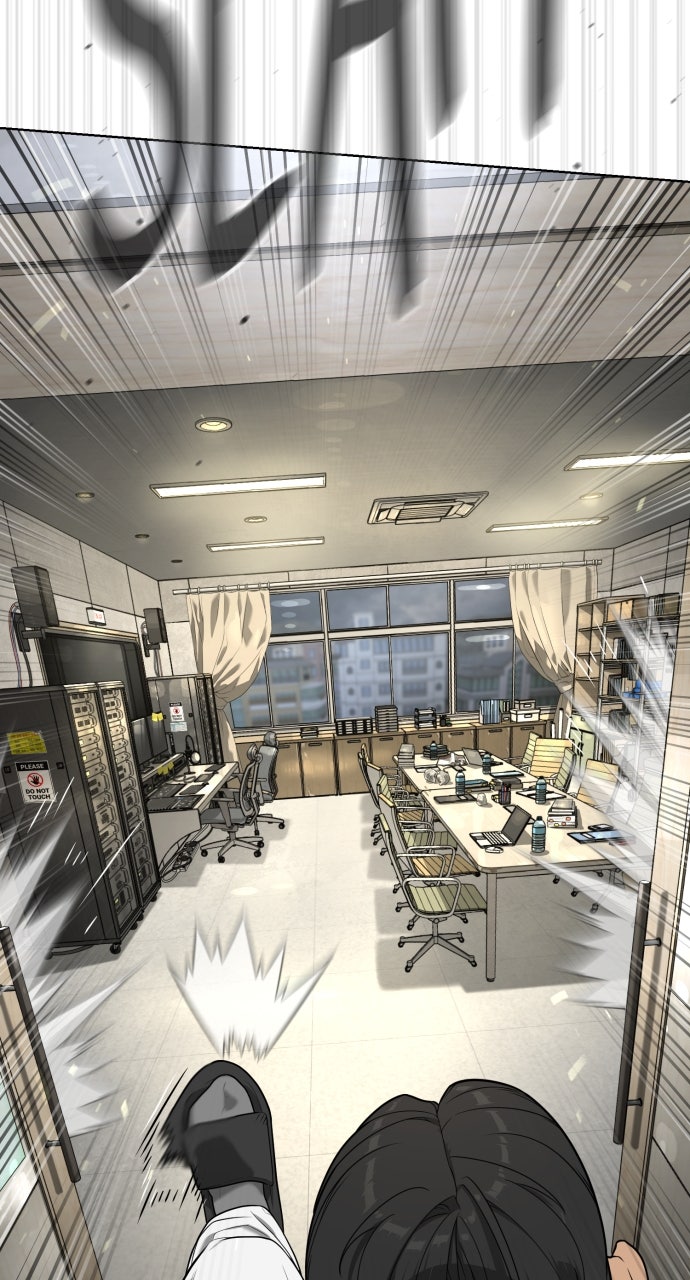 Read Killer Peter (en) Manga Online