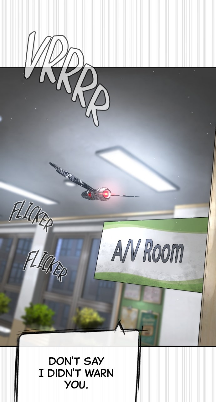 Read Killer Peter (en) Manga Online