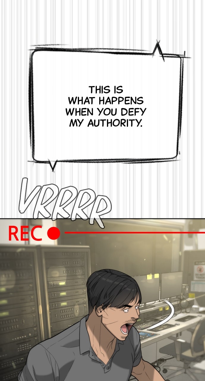 Read Killer Peter (en) Manga Online