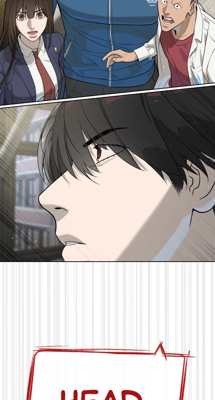 Read Killer Peter (en) Manga Online