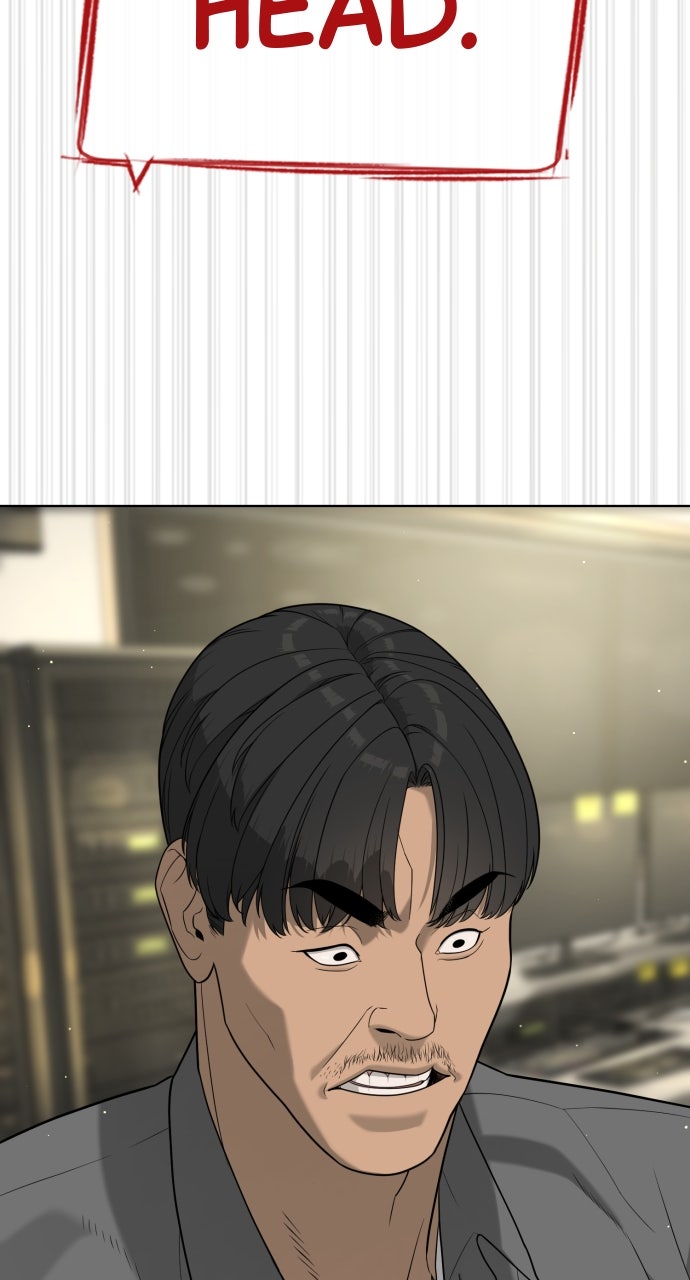 Read Killer Peter (en) Manga Online