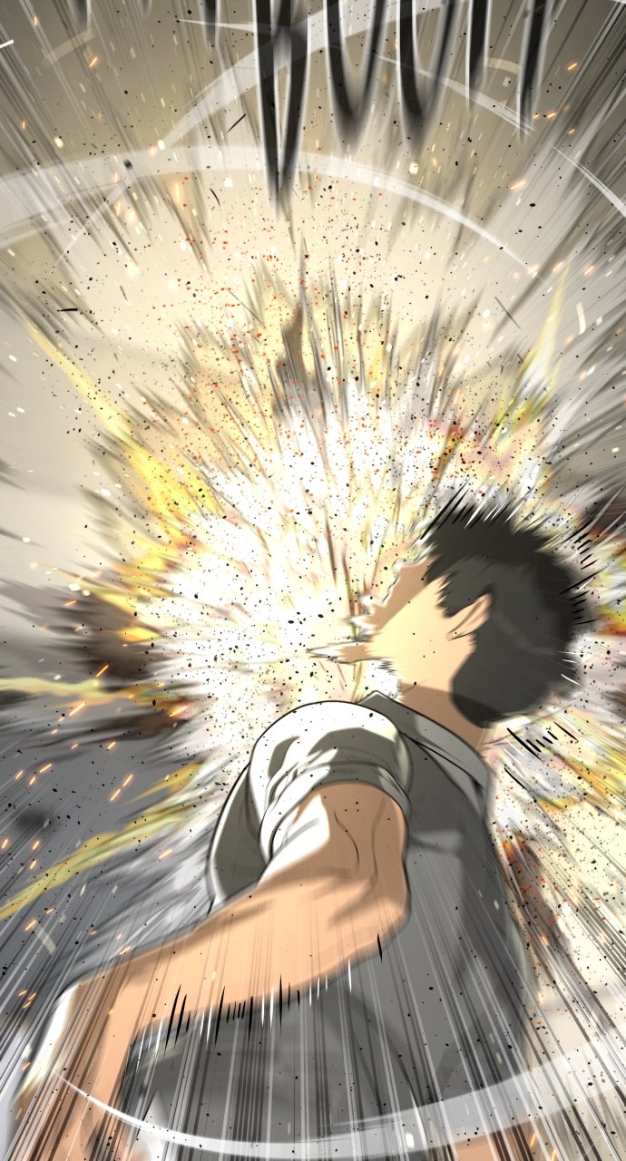 Read Killer Peter (en) Manga Online