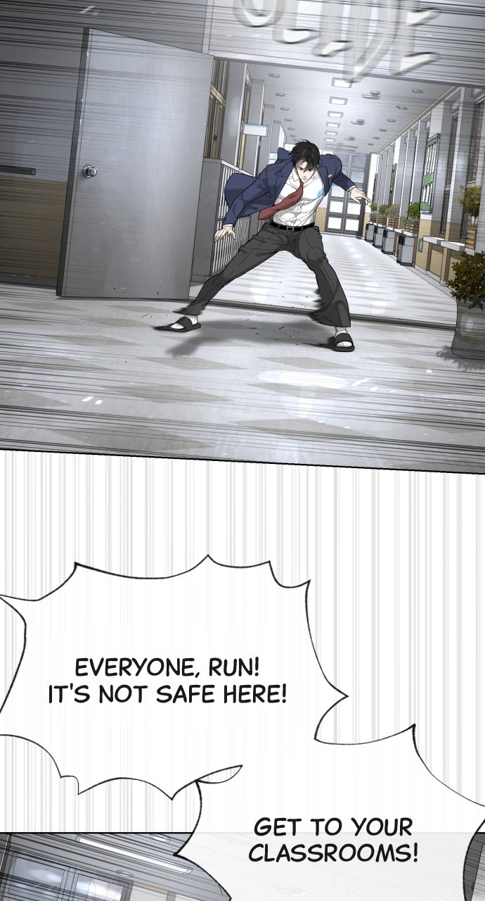 Read Killer Peter (en) Manga Online