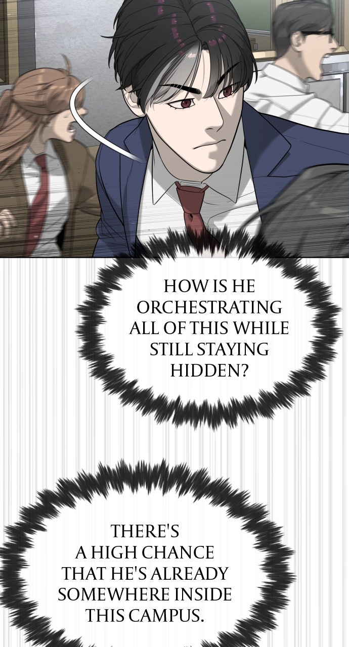 Read Killer Peter (en) Manga Online