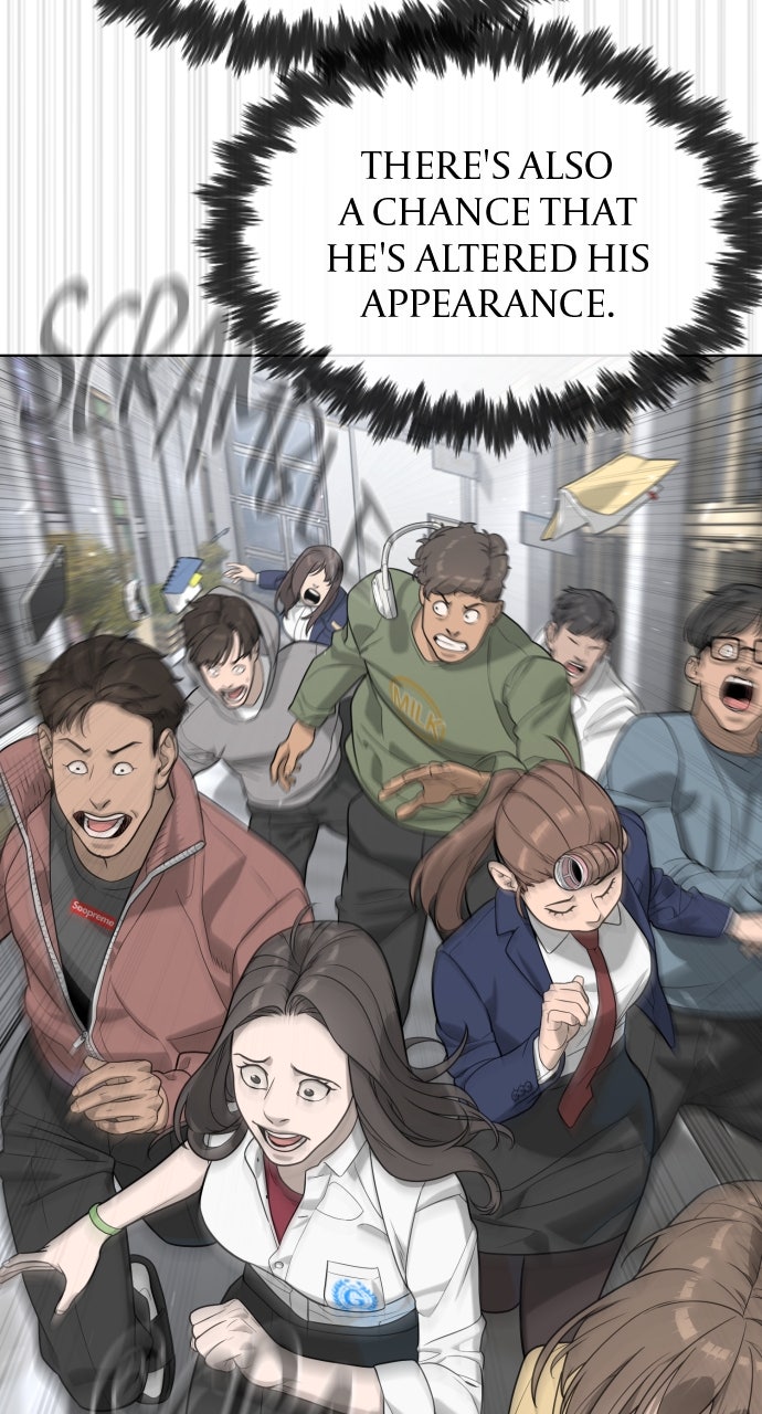 Read Killer Peter (en) Manga Online