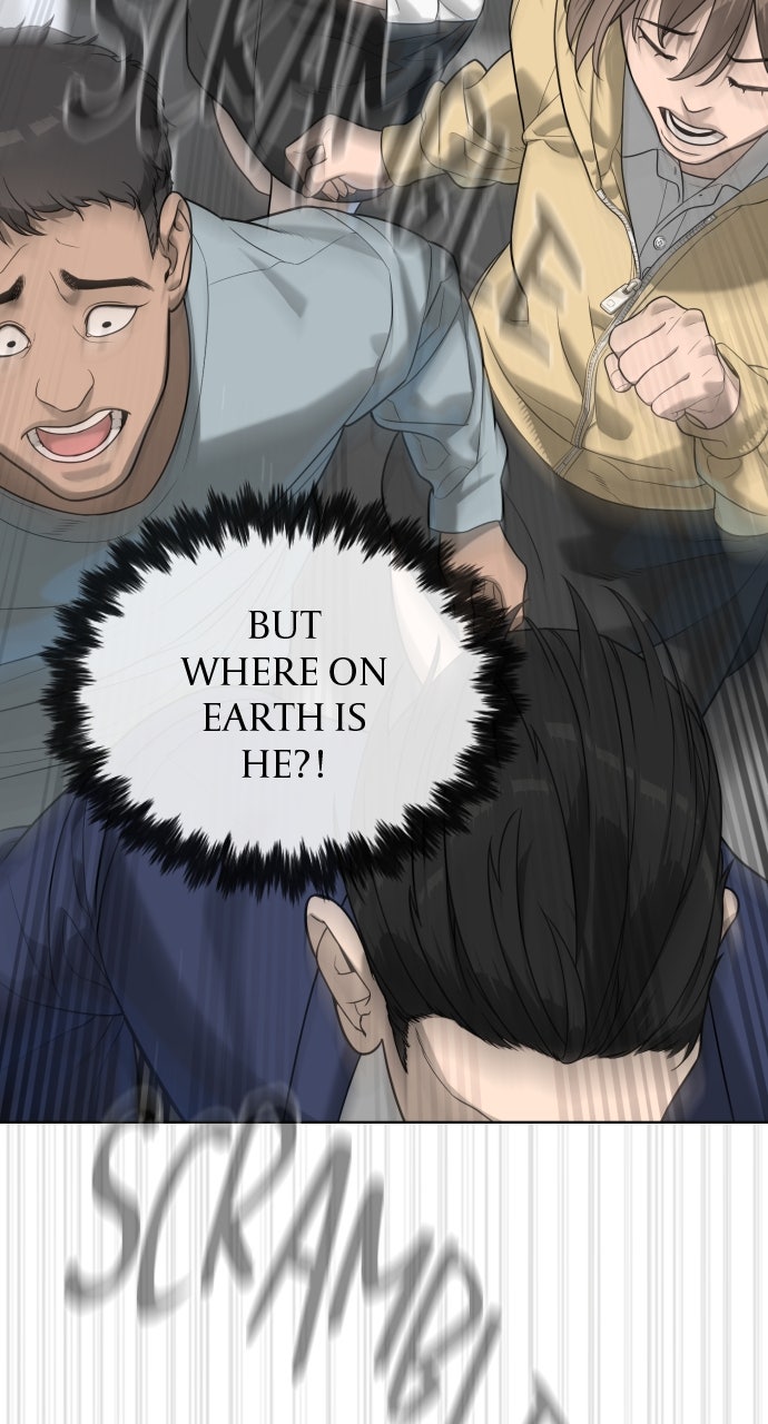 Read Killer Peter (en) Manga Online