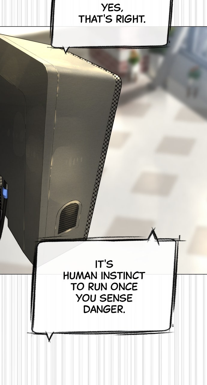 Read Killer Peter (en) Manga Online