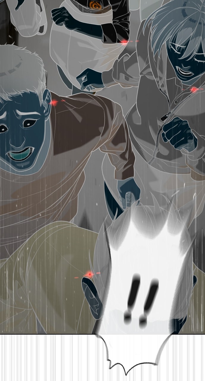 Read Killer Peter (en) Manga Online