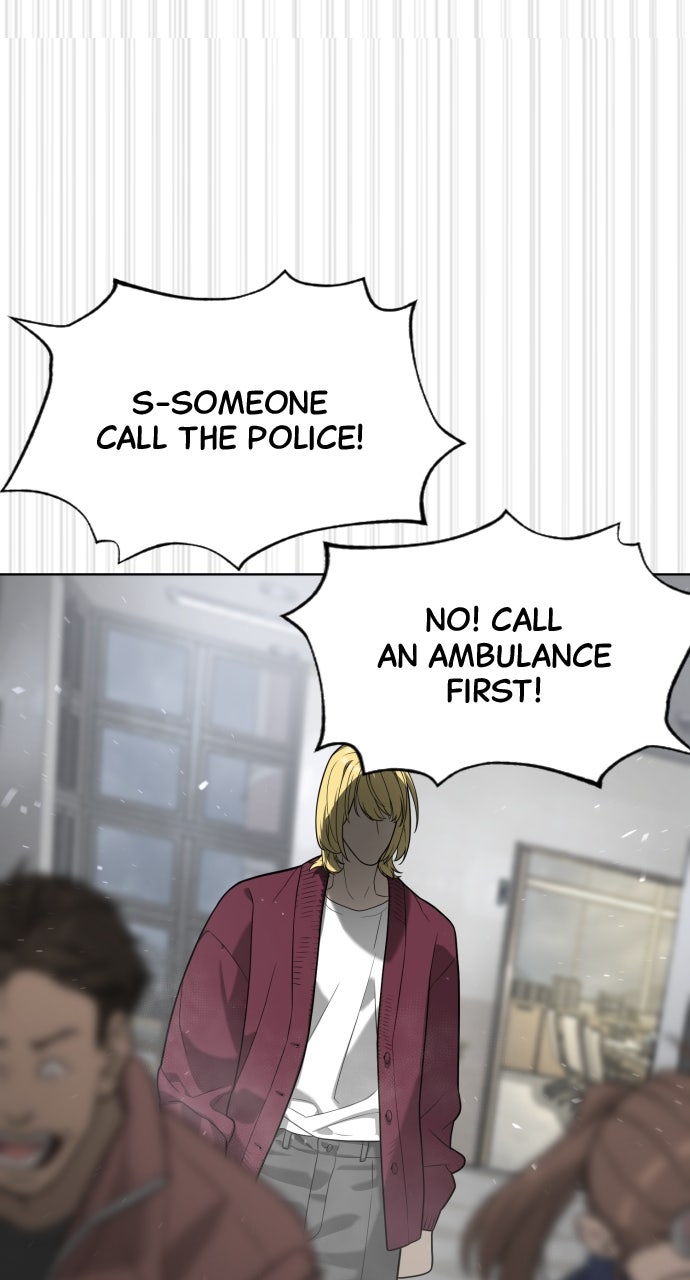 Read Killer Peter (en) Manga Online