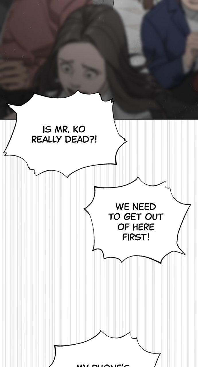 Read Killer Peter (en) Manga Online